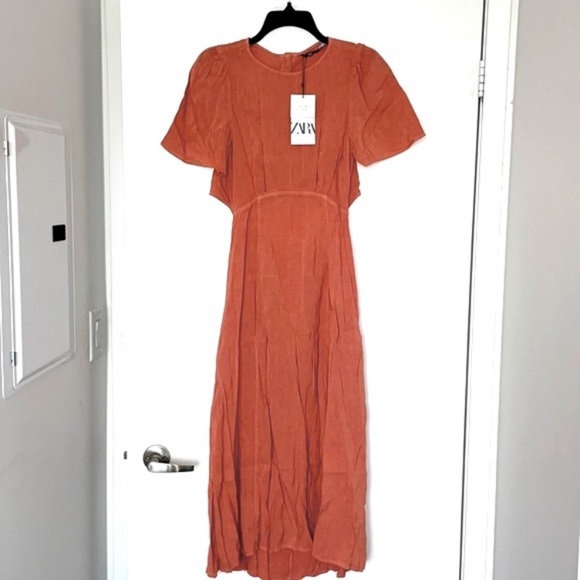 Zara Dresses & Skirts - Brand new Zara